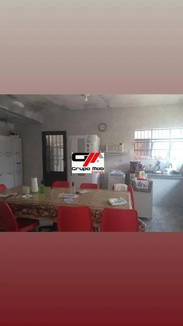 Foto 1 de Chácara com 3 quartos à venda, 600m2 em Estiva, Taubate - SP