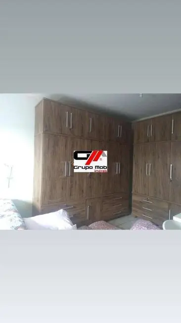 Foto 3 de Chácara com 3 quartos à venda, 600m2 em Estiva, Taubate - SP