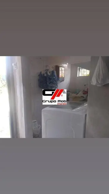 Foto 7 de Chácara com 3 quartos à venda, 600m2 em Estiva, Taubate - SP