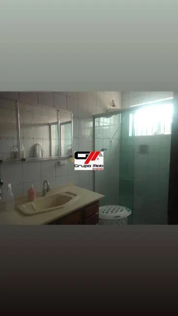 Foto 5 de Chácara com 3 quartos à venda, 600m2 em Estiva, Taubate - SP