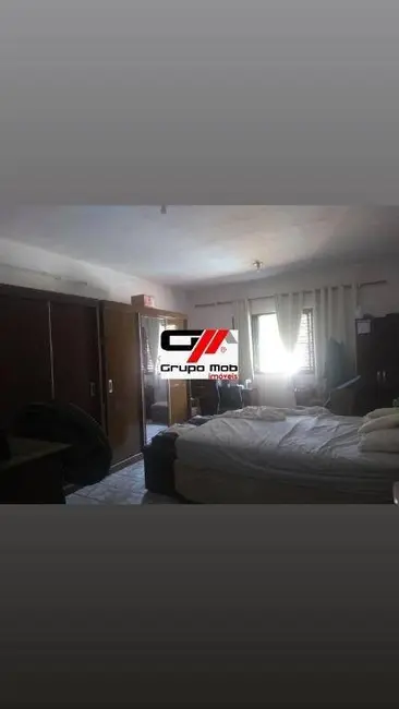 Foto 4 de Chácara com 3 quartos à venda, 600m2 em Estiva, Taubate - SP