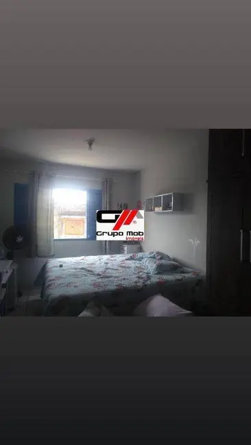 Foto 2 de Chácara com 3 quartos à venda, 600m2 em Estiva, Taubate - SP