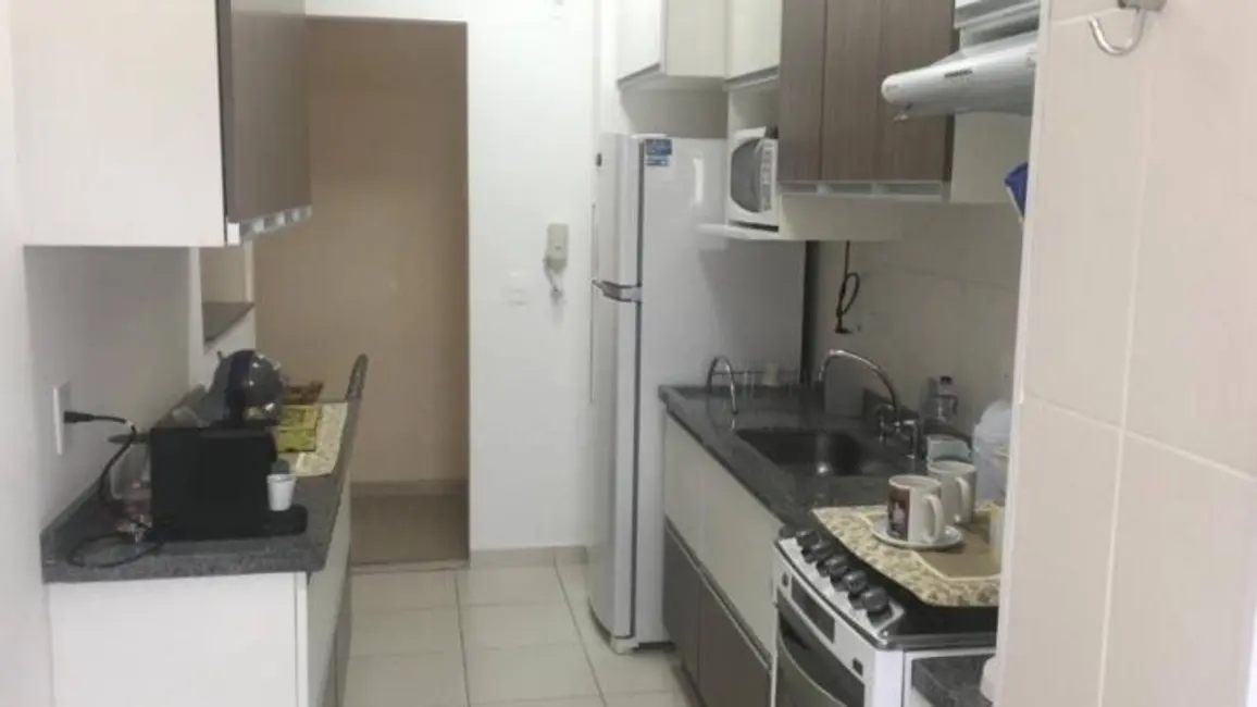 Foto 6 de Apartamento com 2 quartos à venda, 65m2 em Centro, Taubate - SP
