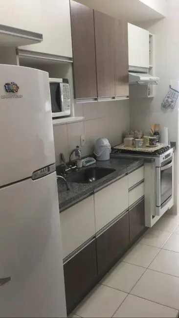 Foto 5 de Apartamento com 2 quartos à venda, 65m2 em Centro, Taubate - SP