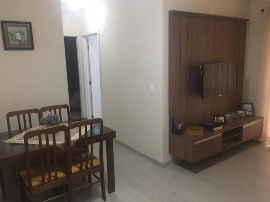 Foto 3 de Apartamento com 2 quartos à venda, 65m2 em Centro, Taubate - SP