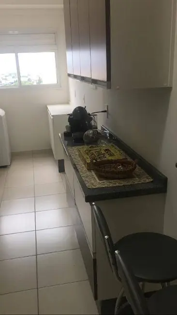 Foto 4 de Apartamento com 2 quartos à venda, 65m2 em Centro, Taubate - SP