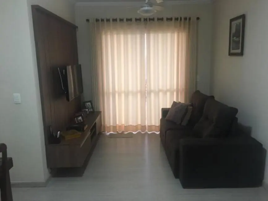 Foto 2 de Apartamento com 2 quartos à venda, 65m2 em Centro, Taubate - SP