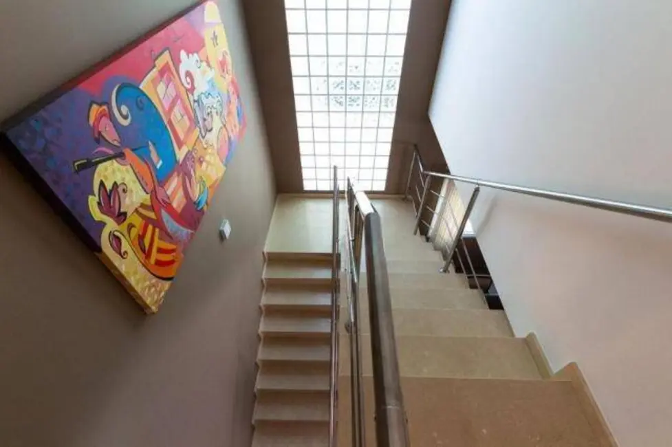 Foto 5 de Sobrado com 4 quartos à venda, 260m2 em Tremembe - SP