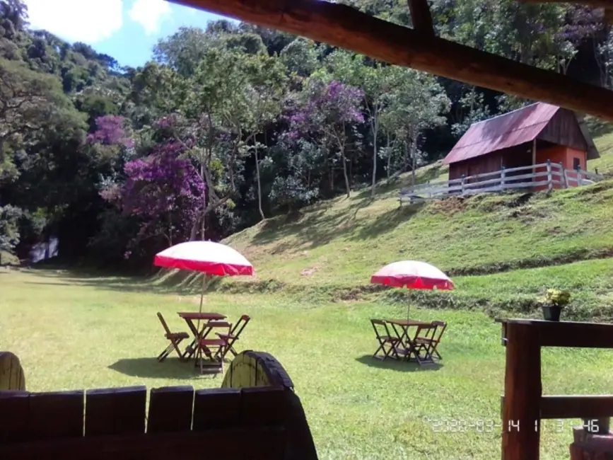 Foto 4 de Chácara com 4 quartos à venda, 400m2 em Taubate - SP