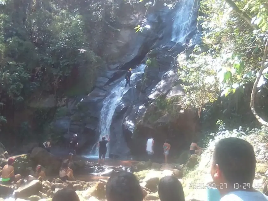 Foto 2 de Chácara com 4 quartos à venda, 400m2 em Taubate - SP