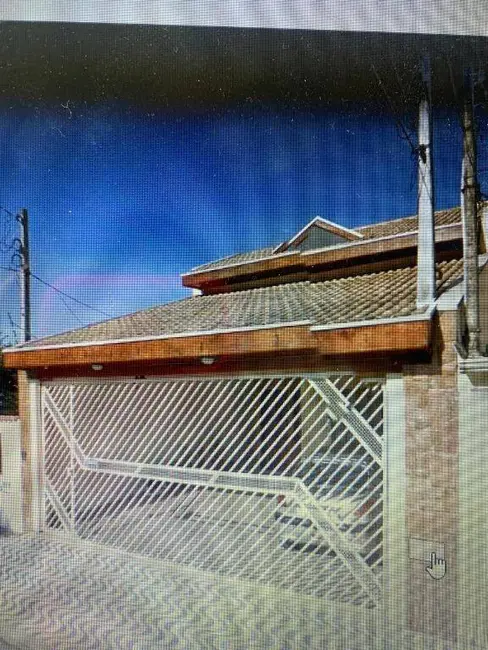 Foto 1 de Casa com 3 quartos à venda, 140m2 em Vila Iapi, Taubate - SP