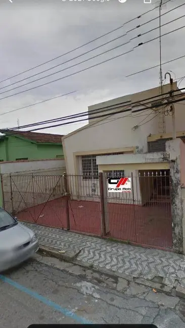 Foto 1 de Sobrado com 3 quartos à venda, 96m2 em Centro, Taubate - SP