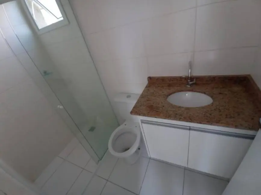 Foto 2 de Apartamento com 3 quartos à venda, 73m2 em Vila São José, Taubate - SP