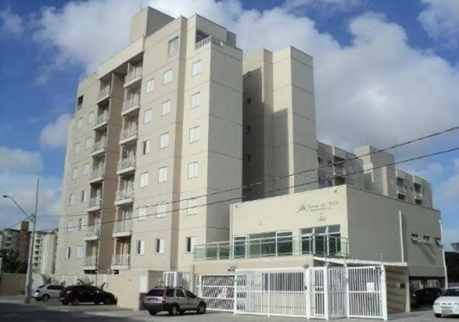 Foto 1 de Apartamento com 3 quartos à venda, 73m2 em Vila São José, Taubate - SP
