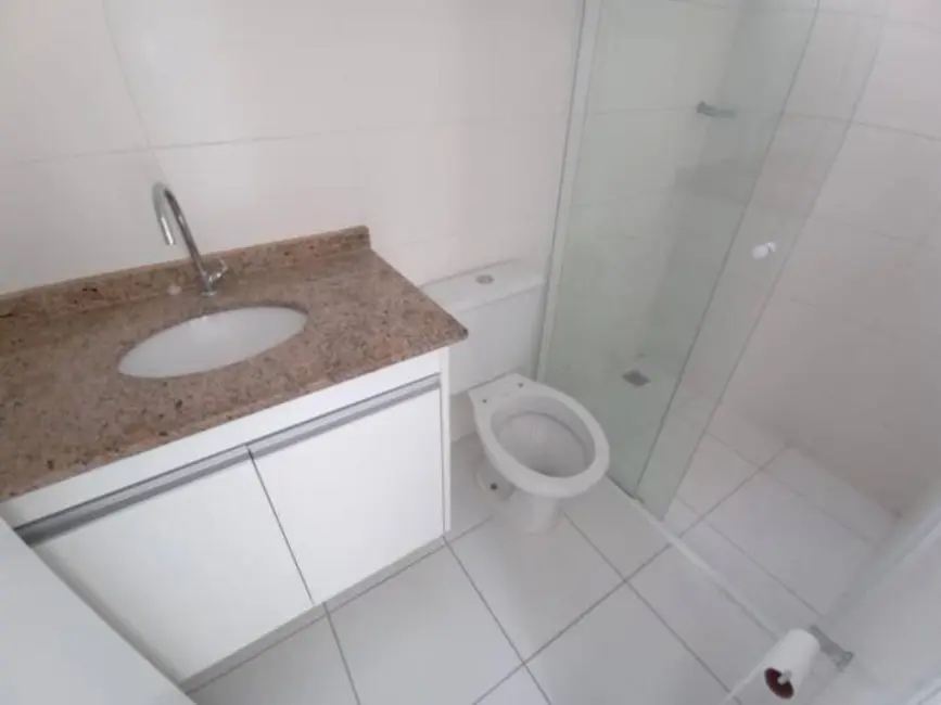 Foto 5 de Apartamento com 3 quartos à venda, 73m2 em Vila São José, Taubate - SP