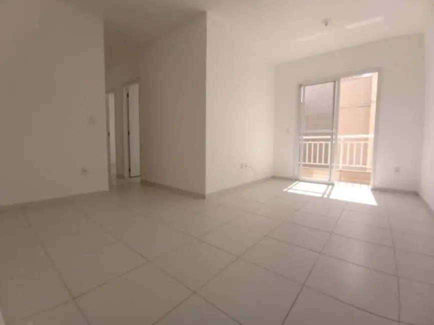 Foto 8 de Apartamento com 3 quartos à venda, 73m2 em Vila São José, Taubate - SP