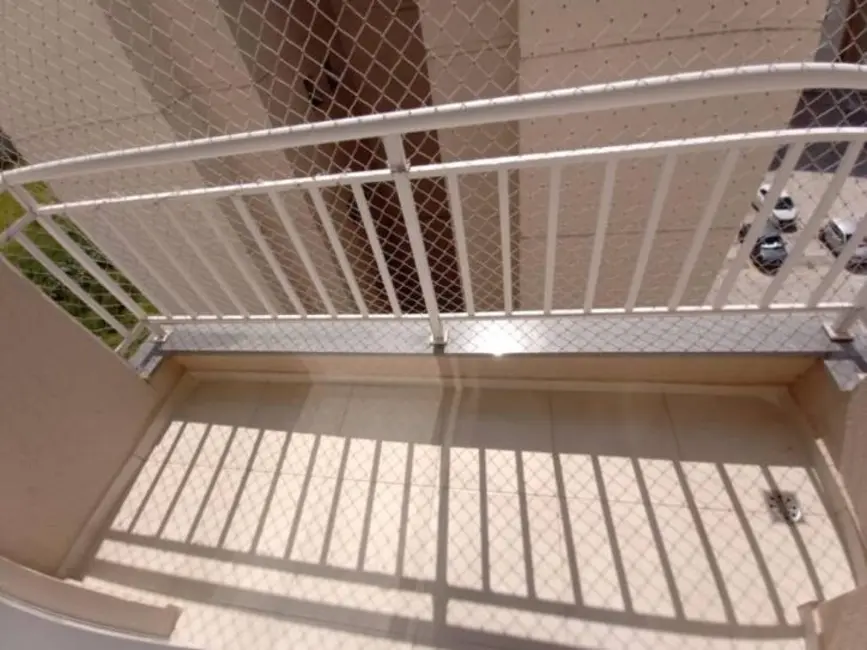 Foto 4 de Apartamento com 3 quartos à venda, 73m2 em Vila São José, Taubate - SP