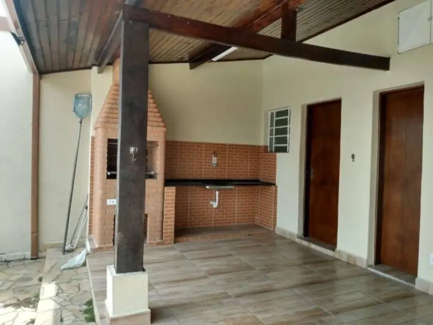 Foto 7 de Casa com 1 quarto à venda, 150m2 em Vila São Geraldo, Taubate - SP