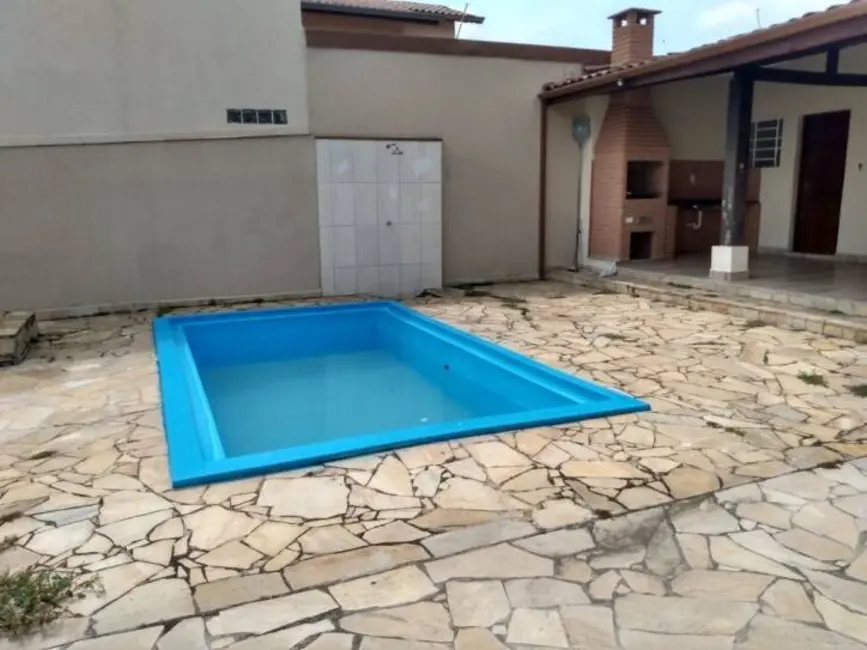 Foto 6 de Casa com 1 quarto à venda, 150m2 em Vila São Geraldo, Taubate - SP