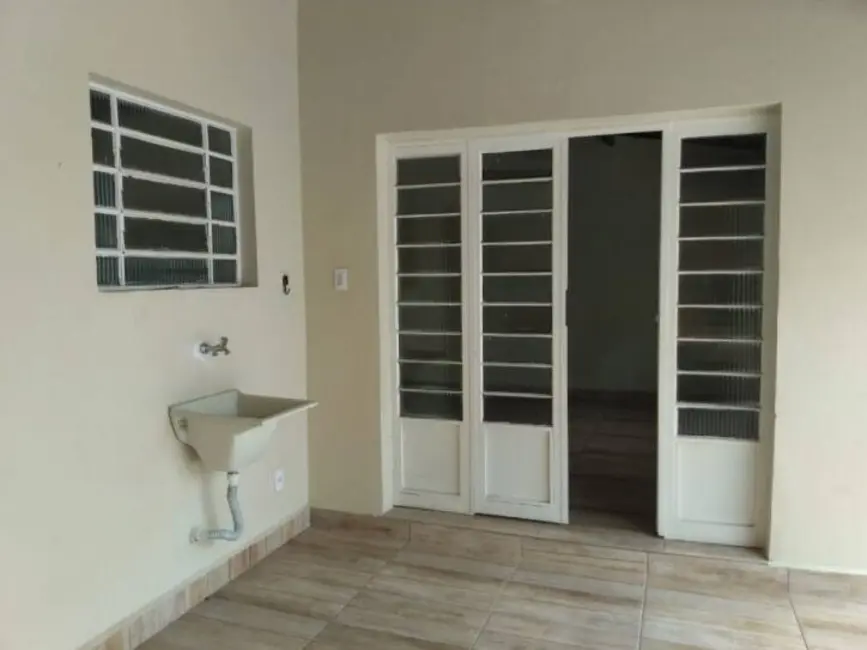 Foto 8 de Casa com 1 quarto à venda, 150m2 em Vila São Geraldo, Taubate - SP