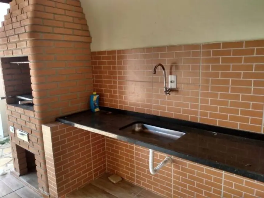 Foto 5 de Casa com 1 quarto à venda, 150m2 em Vila São Geraldo, Taubate - SP
