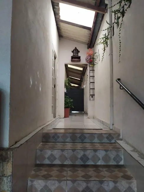 Foto 5 de Casa com 3 quartos à venda, 250m2 em Tremembe - SP