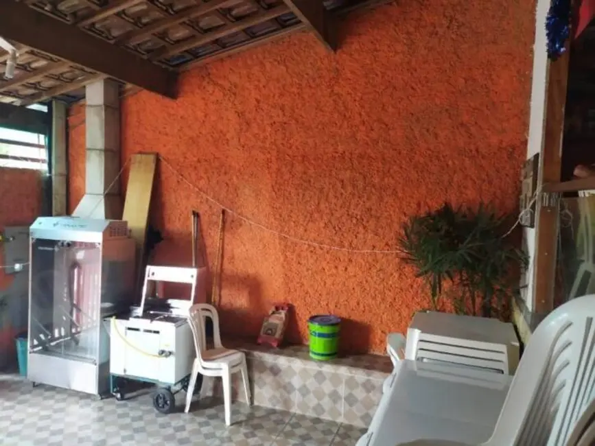 Foto 3 de Casa com 3 quartos à venda, 250m2 em Tremembe - SP