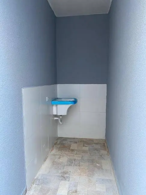 Foto 5 de Casa com 2 quartos à venda, 73m2 em Barreiro, Taubate - SP