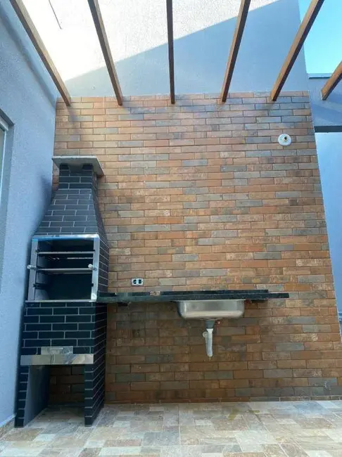 Foto 3 de Casa com 2 quartos à venda, 73m2 em Barreiro, Taubate - SP