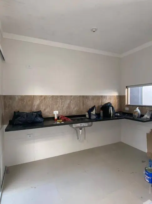 Foto 6 de Casa com 2 quartos à venda, 73m2 em Barreiro, Taubate - SP