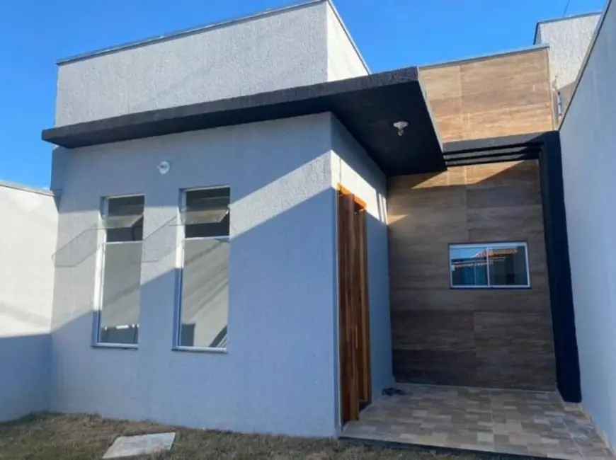 Foto 1 de Casa com 2 quartos à venda, 73m2 em Barreiro, Taubate - SP