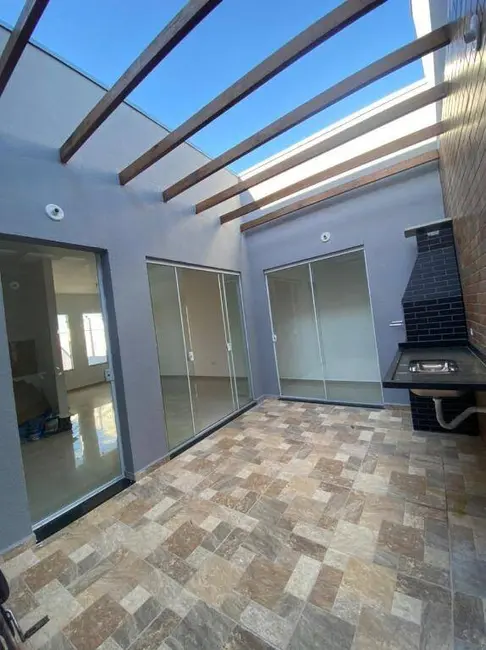 Foto 8 de Casa com 2 quartos à venda, 73m2 em Barreiro, Taubate - SP