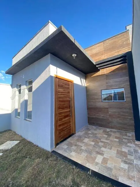 Foto 4 de Casa com 2 quartos à venda, 73m2 em Barreiro, Taubate - SP