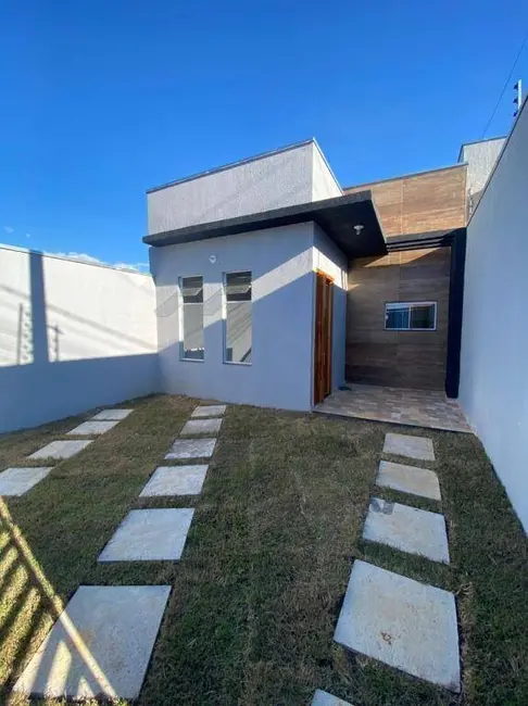 Foto 2 de Casa com 2 quartos à venda, 73m2 em Barreiro, Taubate - SP
