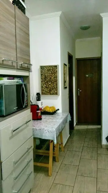 Foto 4 de Apartamento com 2 quartos à venda, 54m2 em Residencial Novo Horizonte, Taubate - SP
