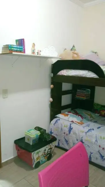 Foto 7 de Apartamento com 2 quartos à venda, 54m2 em Residencial Novo Horizonte, Taubate - SP