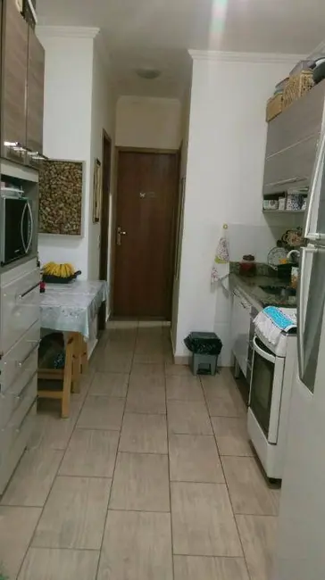 Foto 3 de Apartamento com 2 quartos à venda, 54m2 em Residencial Novo Horizonte, Taubate - SP