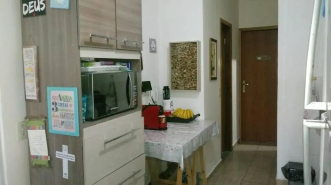 Foto 5 de Apartamento com 2 quartos à venda, 54m2 em Residencial Novo Horizonte, Taubate - SP
