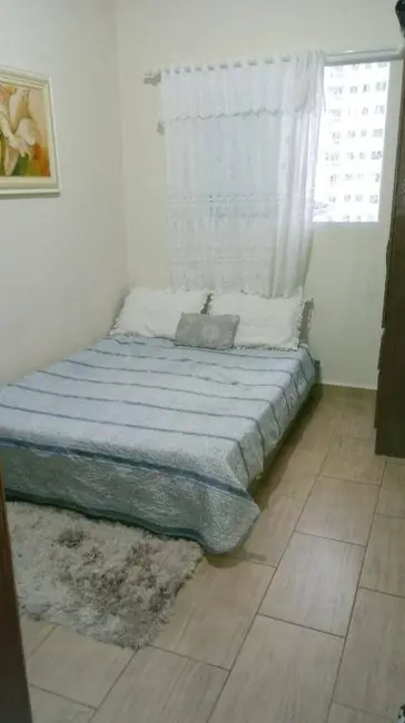 Foto 8 de Apartamento com 2 quartos à venda, 54m2 em Residencial Novo Horizonte, Taubate - SP