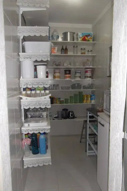 Foto 7 de Casa com 4 quartos à venda, 210m2 em Quiririm, Taubate - SP