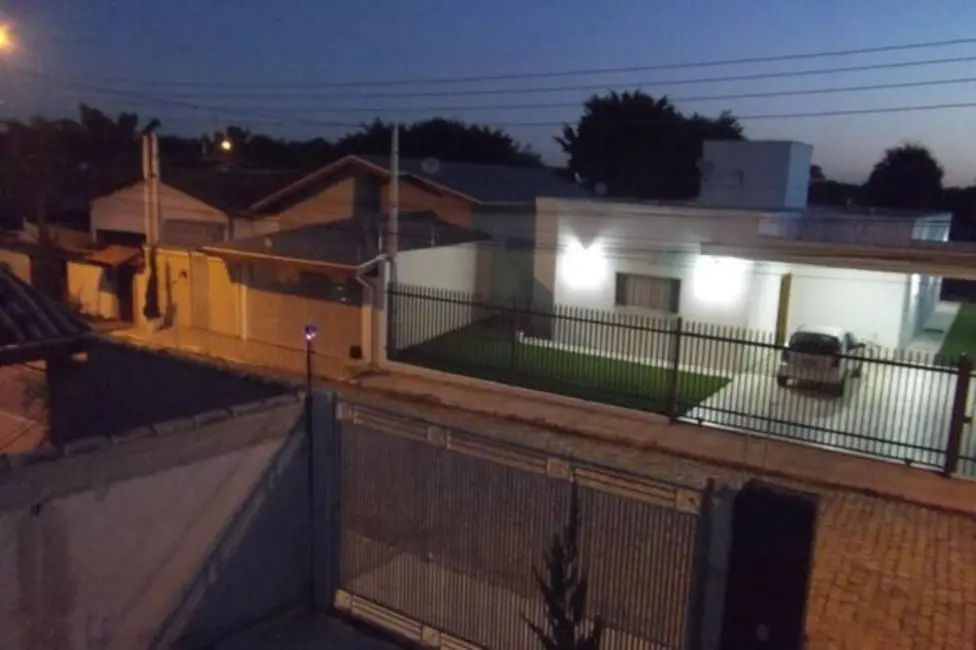 Foto 1 de Casa com 4 quartos à venda, 210m2 em Quiririm, Taubate - SP