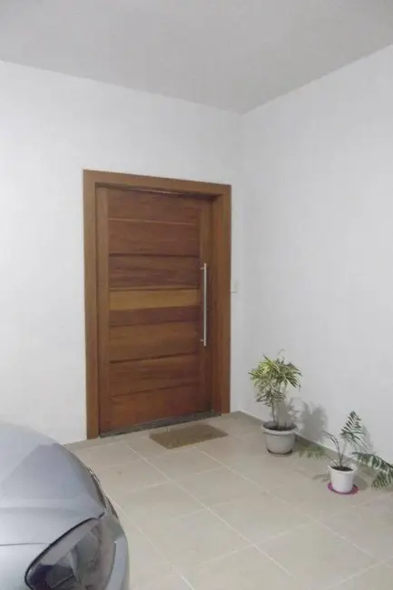 Foto 3 de Casa com 4 quartos à venda, 210m2 em Quiririm, Taubate - SP