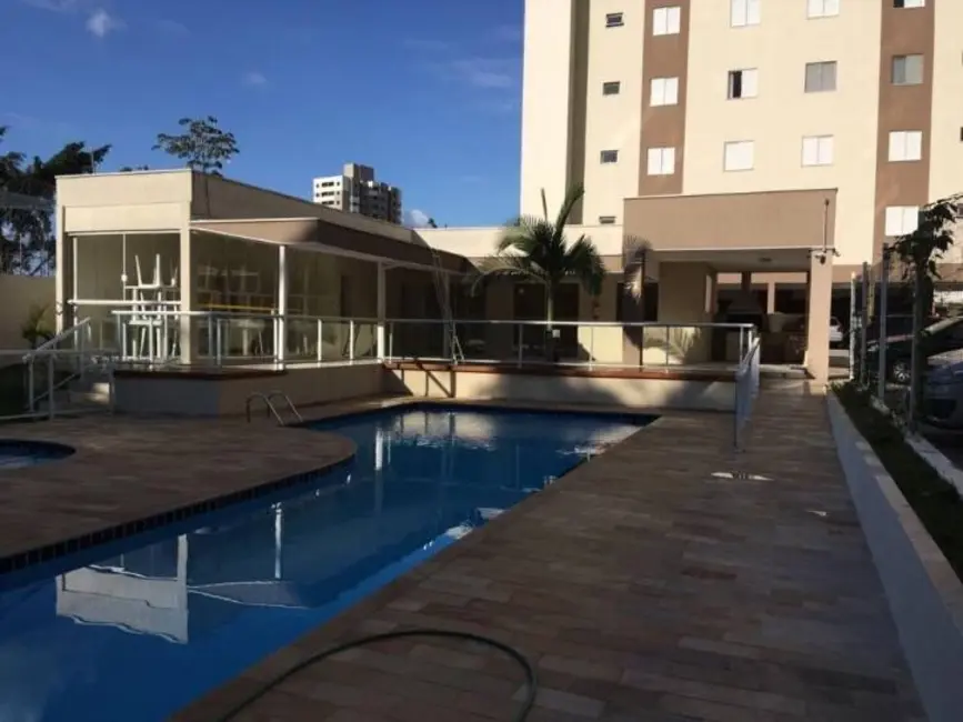 Foto 8 de Apartamento com 2 quartos à venda, 68m2 em Vila São José, Taubate - SP