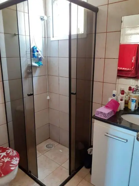 Foto 9 de Apartamento com 2 quartos à venda, 60m2 em Parque Santo Antônio, Taubate - SP