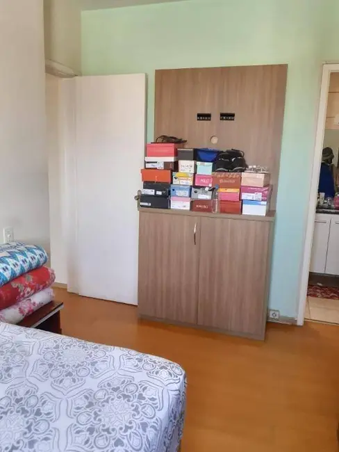 Foto 7 de Apartamento com 2 quartos à venda, 60m2 em Parque Santo Antônio, Taubate - SP