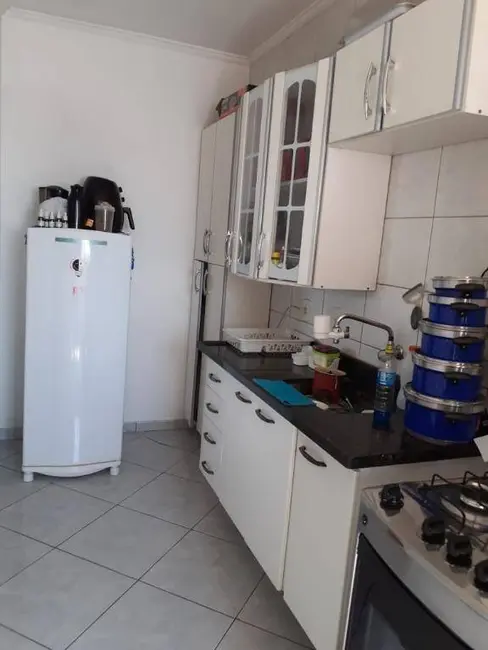 Foto 5 de Apartamento com 2 quartos à venda, 60m2 em Parque Santo Antônio, Taubate - SP