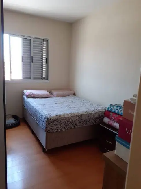 Foto 8 de Apartamento com 2 quartos à venda, 60m2 em Parque Santo Antônio, Taubate - SP
