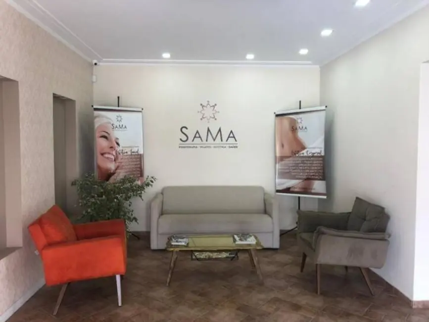 Foto 2 de Sala Comercial à venda, 350m2 em Vila São Geraldo, Taubate - SP