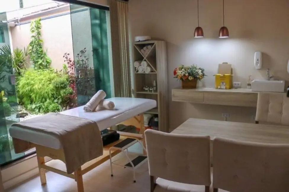 Foto 4 de Sala Comercial à venda, 350m2 em Vila São Geraldo, Taubate - SP