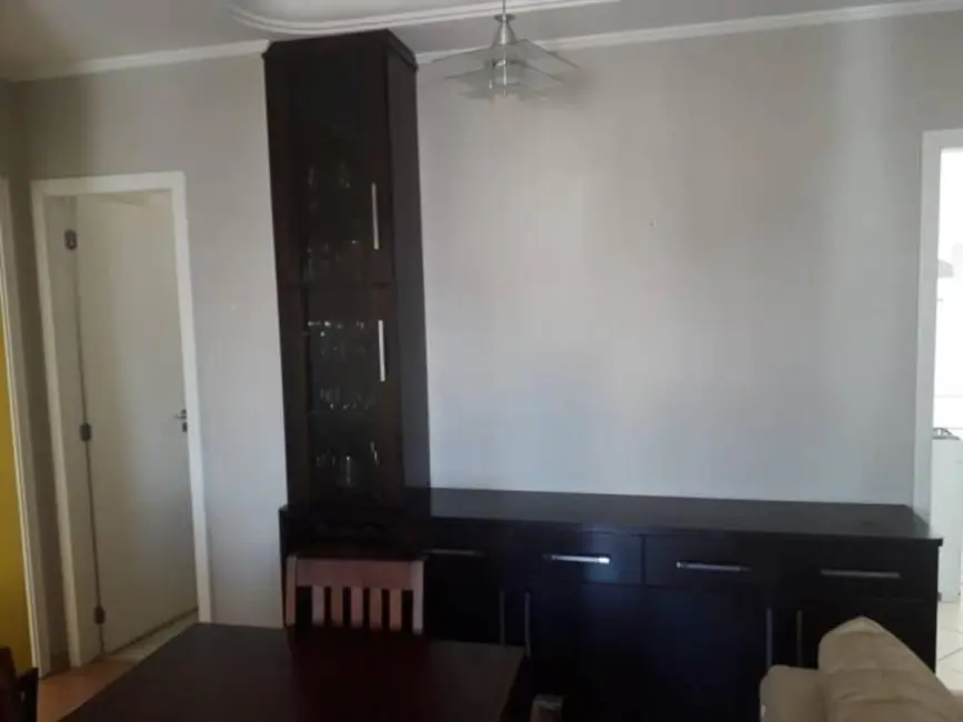 Foto 4 de Apartamento com 3 quartos à venda, 98m2 em Jardim das Nações, Taubate - SP